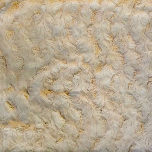 Carrier Square Blanket, Bella Caramel 