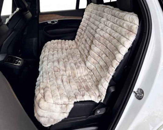 Bowsers Bench Dog Car Seat Cover