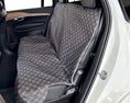 Load image into Gallery viewer, Bowsers Bench Dog Car Seat Cover in Cherry Blossom
