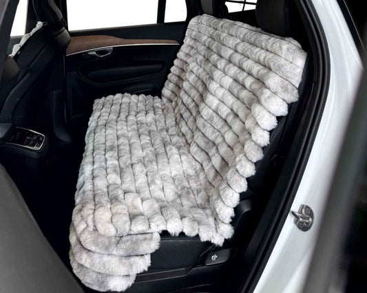Bowsers Bench Dog Car Seat Cover