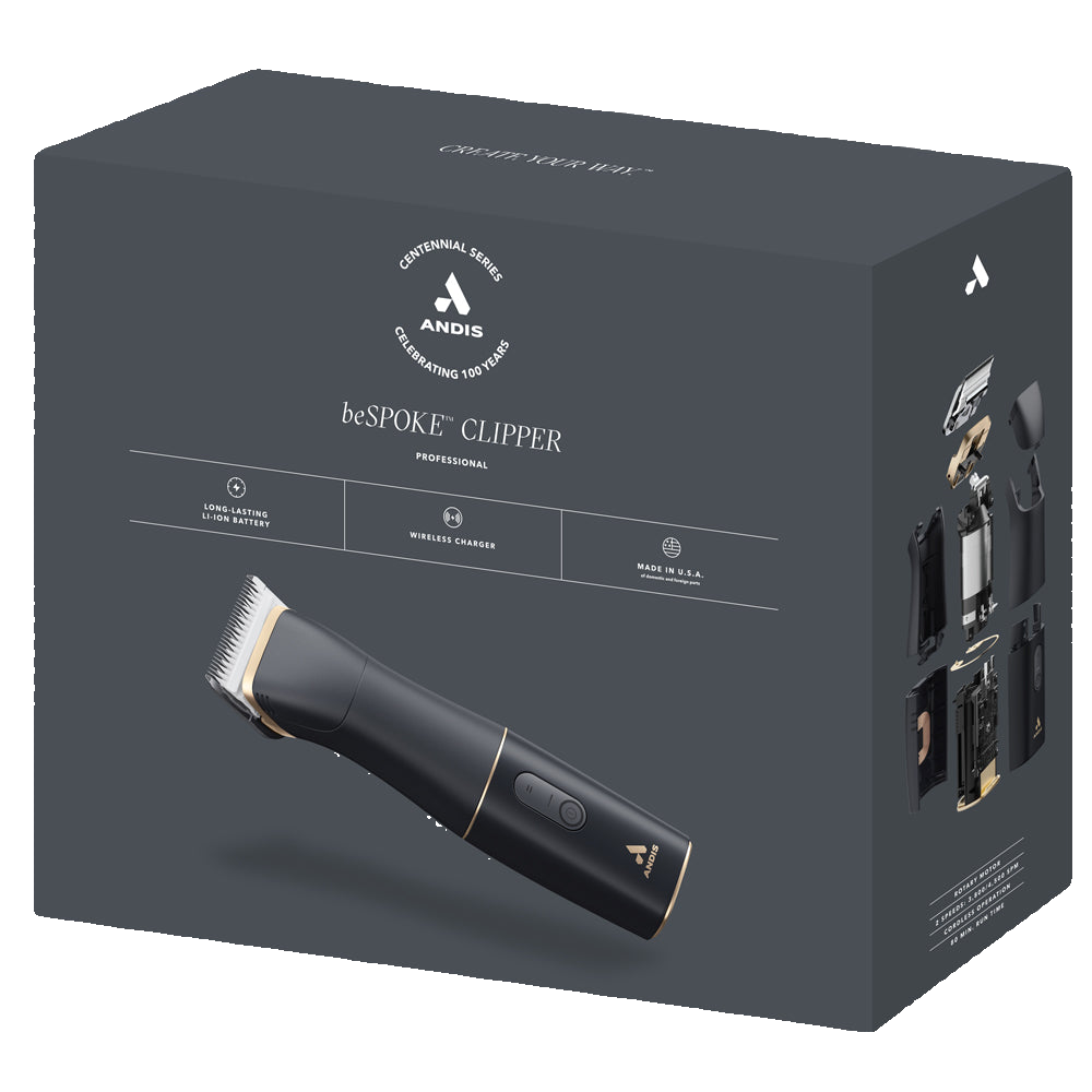 Dog beSPOKE Cordless Clipper by Andis product image