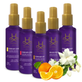 Load image into Gallery viewer, Best Selling Cologne Bundle 4oz Forever Baby, Candy, Fresh, Love and VIP by Hydra
