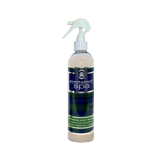 Pet Berry Amaretto 8oz Cologne Scentament Spa by Best Shot product image
