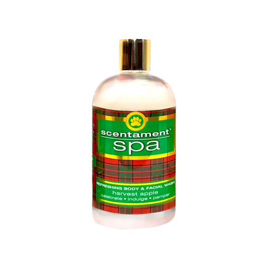 Pet Harvest Apple 16oz Shampoo Scentament Spa by Best Shot product image
