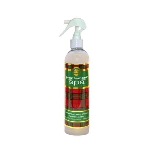 Pet Harvest Apple 8oz Cologne Scentament Spa by Best Shot product image