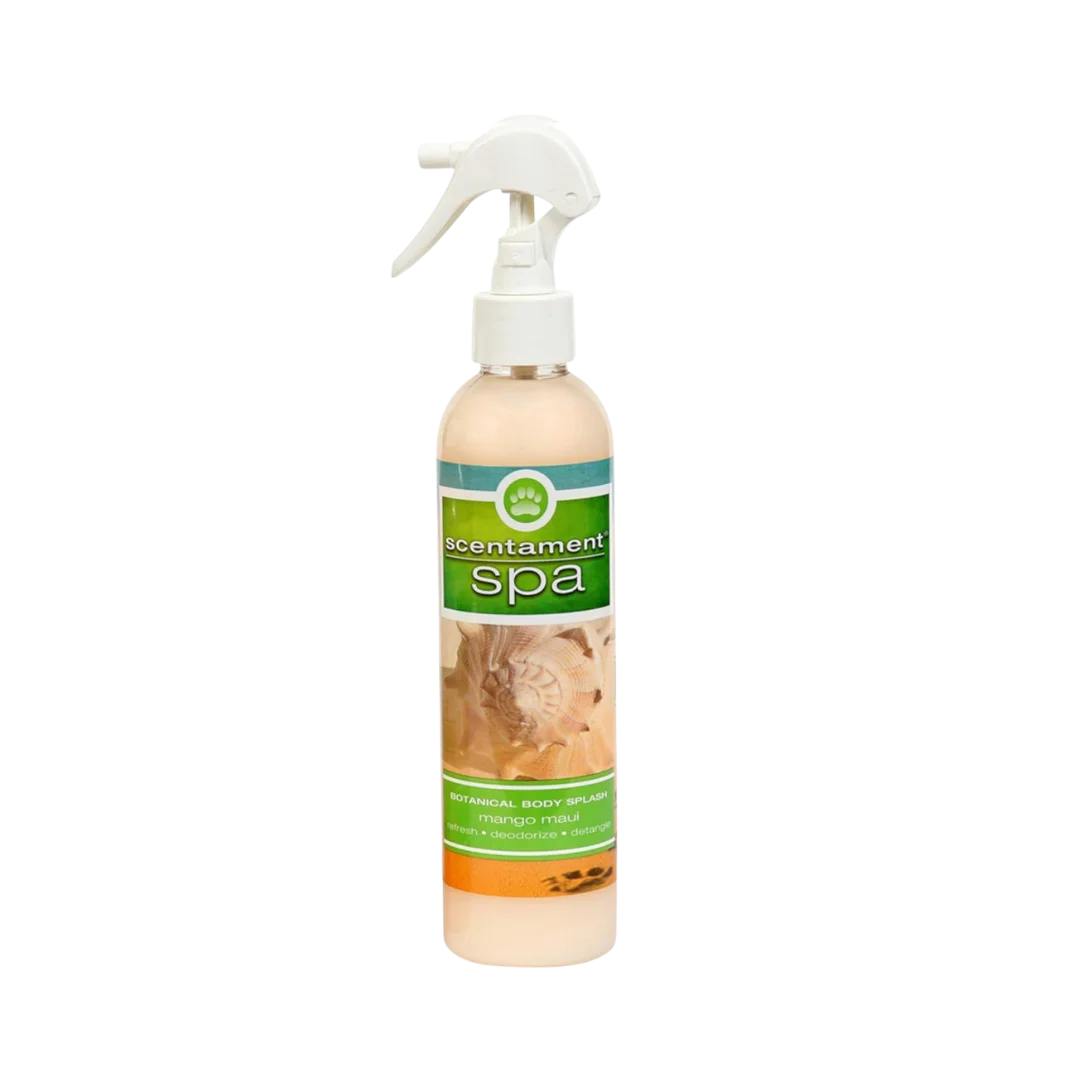 Pet Mango Maui Cologne 8oz Scentament Spa by Best Shot product image