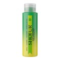 Load image into Gallery viewer, Dog Shofur Infusions All-in-One Shampoo Carefree Pina Banana Tide 18oz by Best Shot
