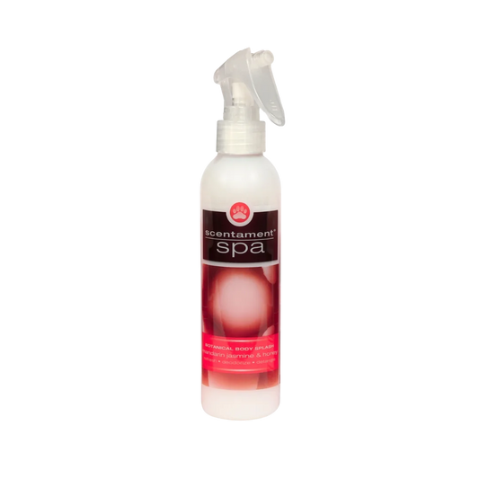 Pet Spearmint Peppermint 8oz Cologne Scentament Spa by Best Shot product image