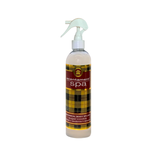 Pet Sugar Cookie 8oz Cologne Scentament Spa by Best Shot product image