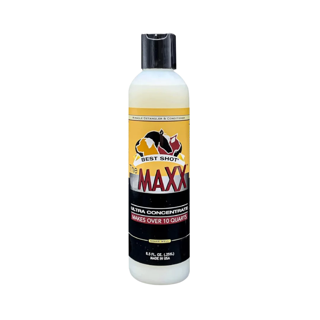 The Maxx Ultra Concentrate 8.5oz by Best Shot product image