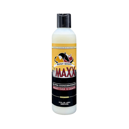 The Maxx Ultra Concentrate 8.5oz by Best Shot