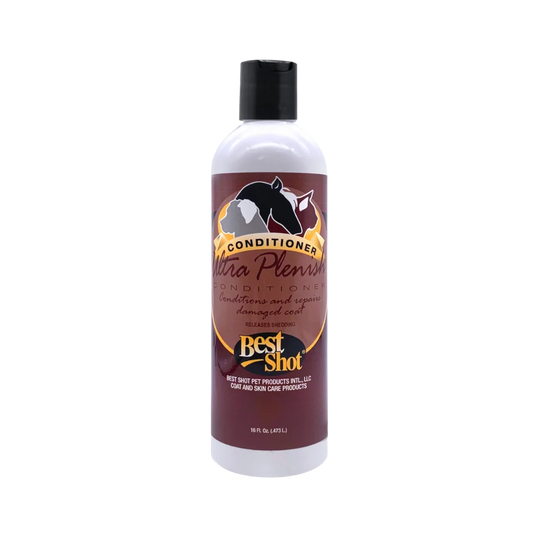 Ultra Plenish Conditioner 16oz by Best Shot
