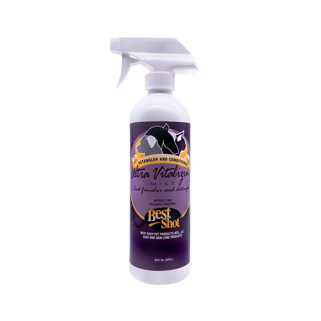 Ultra Vitalizing Mist 16oz by Best Shot product image