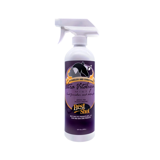 Ultra Vitalizing Mist 16oz by Best Shot