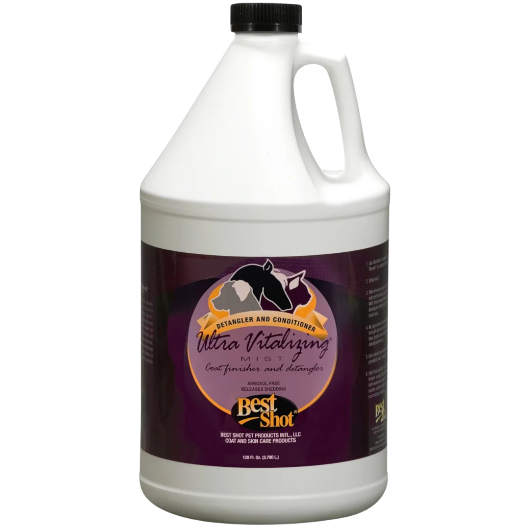 Ultra Vitalizing Mist 1Gallon by Best Shot product image