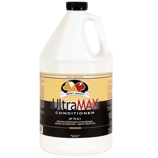 Pet Ultramax Conditioner 1.1Gallon by Best Shot product image