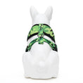 Load image into Gallery viewer, EcoBark Camo Dog Harness - Over-the-Head Dog Vest Halter for Small to Medium Dogs and Puppies
