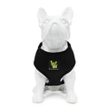 Load image into Gallery viewer, EcoBark Black Dog Harness - Over-the-Head Dog Vest Halter Dog for Small to Medium Dogs and Puppies
