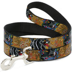 Dog Leash - TJ-Panther