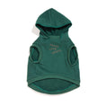 Load image into Gallery viewer, Big Full Heart Animal Hoodies Premium Big Full Heart Animal Hoodie, Hunter Green + Pine
