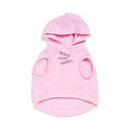 Load image into Gallery viewer, Big Full Heart Animal Hoodies Premium Big Full Heart Animal Hoodie, Pink + Mauve
