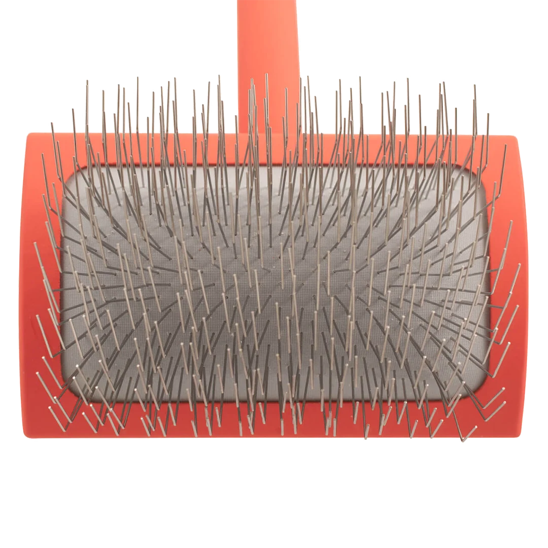 Big G Medium Coral Slicker by Chris Christensen
