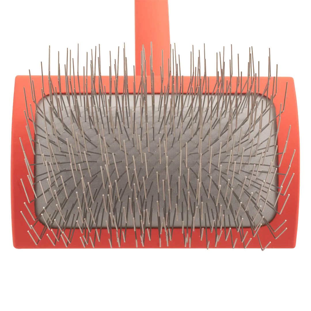 Big G Medium Coral Slicker by Chris Christensen