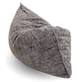Load image into Gallery viewer, Pillow Lounger - Faux Fur
