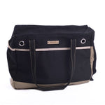 Big Black Tote