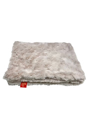 Blanket, Bella Taupe 