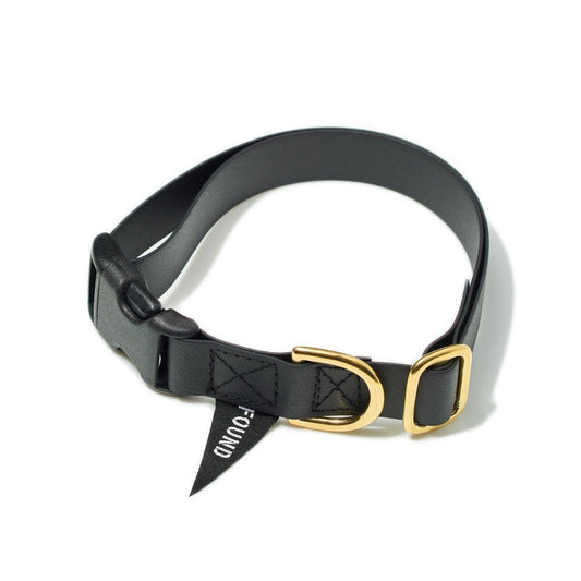Dog Collars Premium The Leather Alternative Cat & Dog Collar