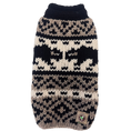Load image into Gallery viewer, Bison Dog Sweater
