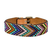 Bixie Sambboho dog collar