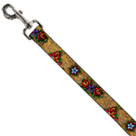 Dog Leash - TJ-Stars