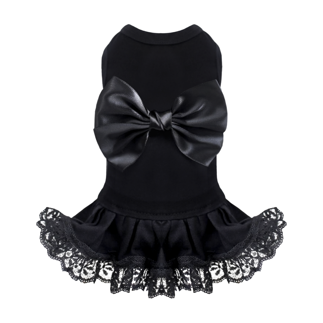 Ballerina Dog Dress