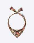 Load image into Gallery viewer, FLORAL BANDANA - Southlake Paws
