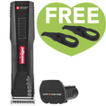 Load image into Gallery viewer, Black Saphir Basic with One Battery and 2 Free Drives by Heiniger
