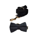 Load image into Gallery viewer, Black Velvet Set
