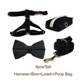 Load image into Gallery viewer, Black Velvet Set
