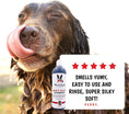 Load image into Gallery viewer, Magic Black Brightening Dog Shampoo

