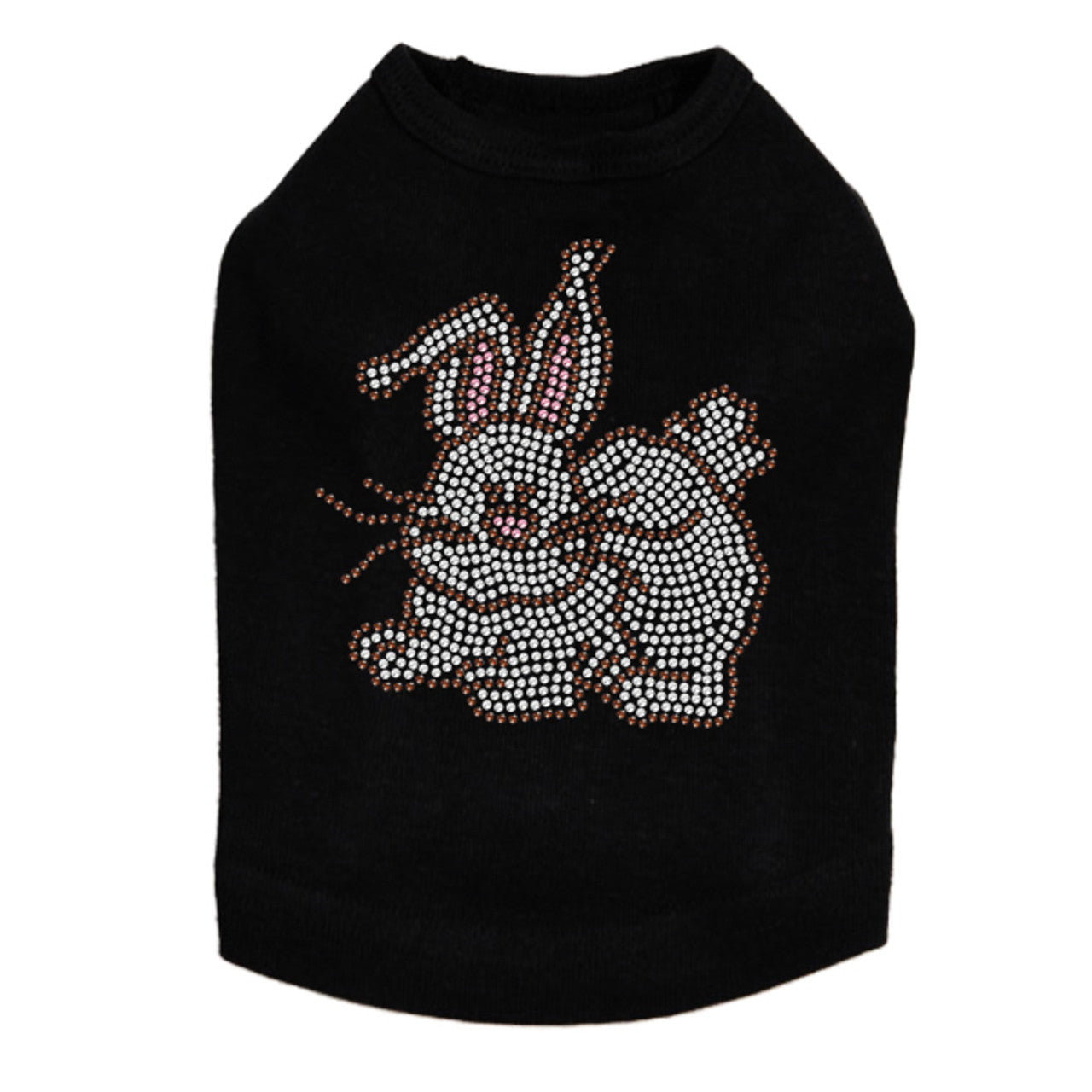 Easter Bunny - Dog Tank for dogs