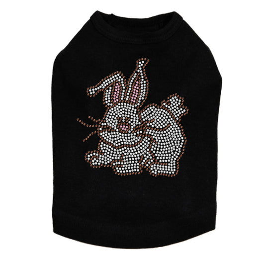Easter Bunny - Dog Tank for dogs