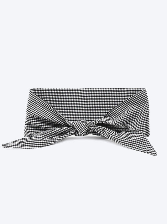 CLASSIC NECKTIE - Southlake Paws