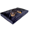 Load image into Gallery viewer, Dog Bed - Rectangle Armor™
