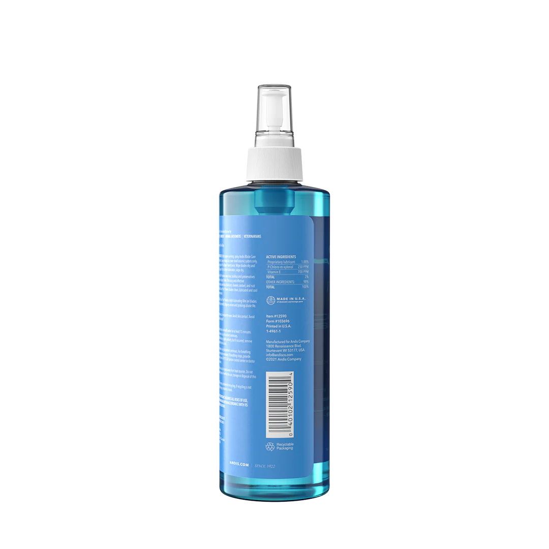 Andis Blade Care Plus Spray