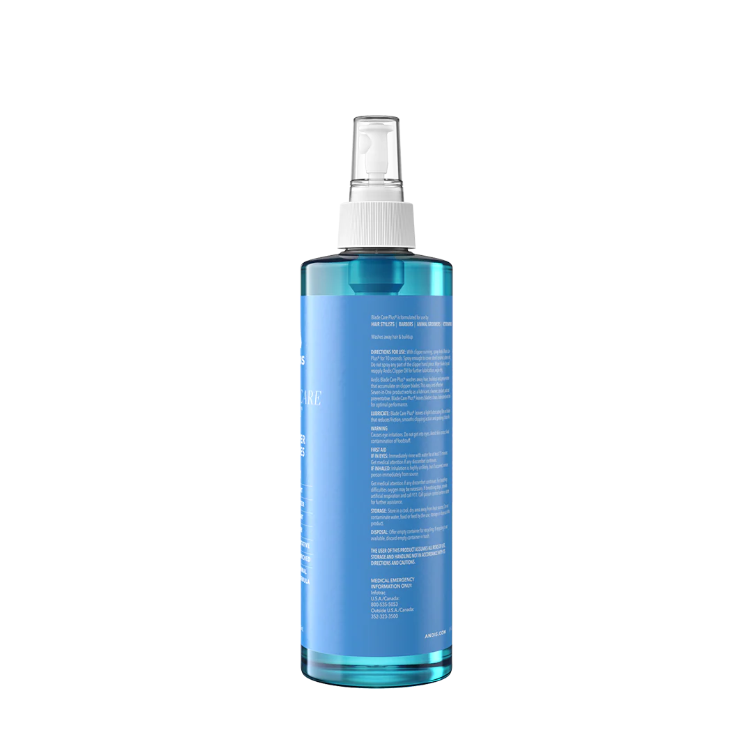Andis Blade Care Plus Spray