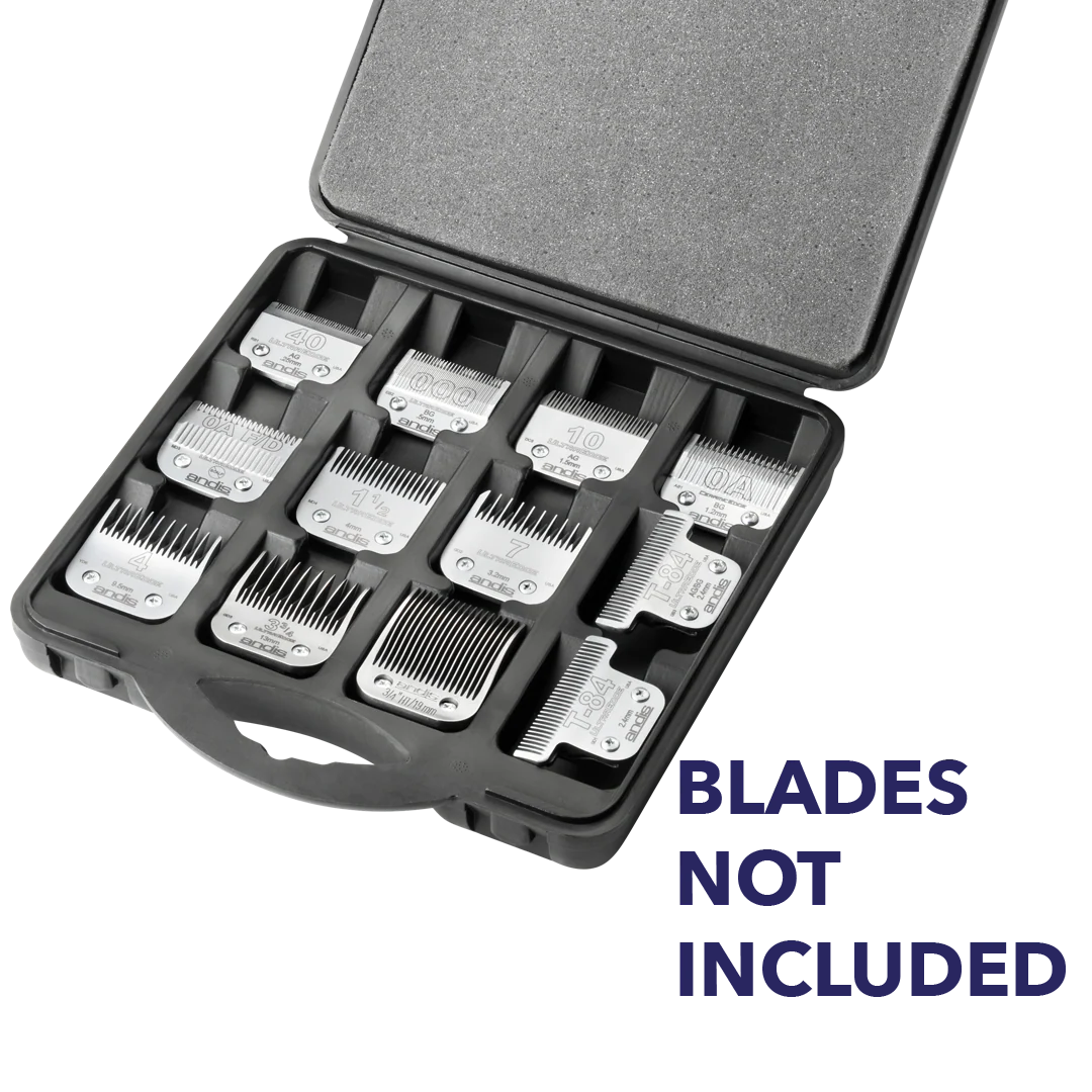 Blade Carrying Case by Andis