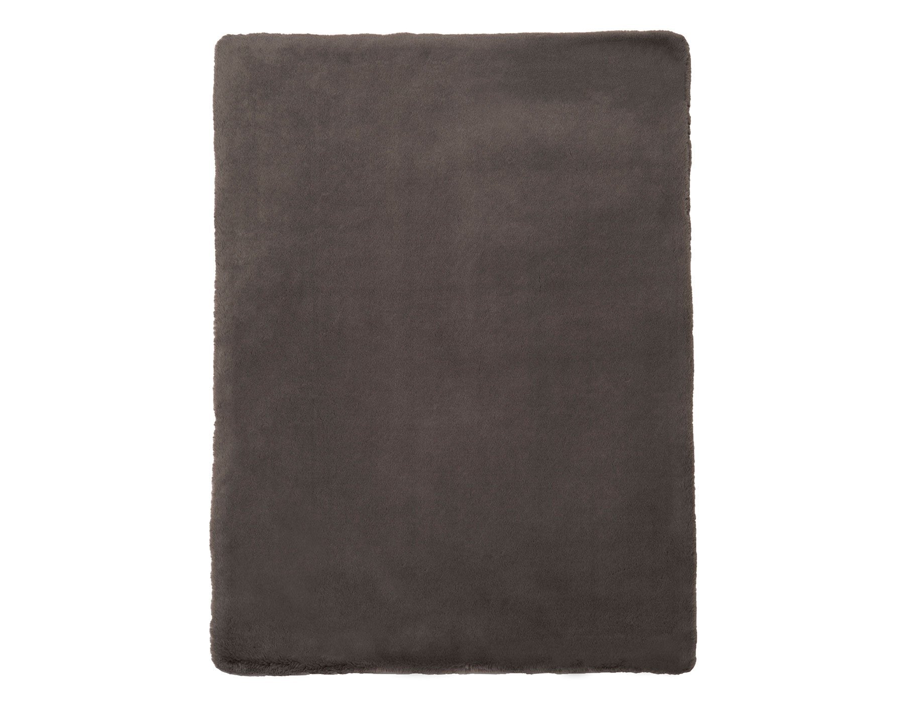 Mink Grey Blanket