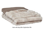 Blanket Topper Galaxy