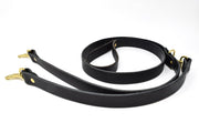 Full Leather Dog Leash 